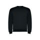 Sudadera Plomo