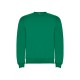 Sudadera Verde Kelly