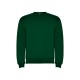 Sudadera Verde Botella