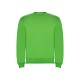 Sudadera Verde Oasis