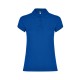 Polo 100% alg. mujer Royal