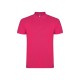 Polo Hombre 100% Alg. Roseton