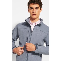 Softshell Resistente al Agua
