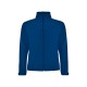Softshell Resistente al Agua Royal