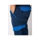 Pantalón Multibolsillos. 65% Poli / 33% Alg / 2% Elas 250 g/m²