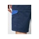 Bermuda Multibolsillos 65% poliéster / 33% algodón / 2% elastano, sarga, 250 g/m²