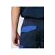 Bermuda Multibolsillos 65% poliéster / 33% algodón / 2% elastano, sarga, 250 g/m²