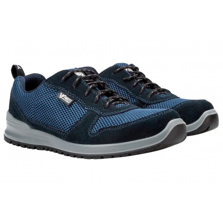 Zapato Deportivo S1P ESD SRC Metal Free