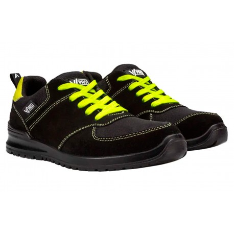 Zapato Deportivo S1P ESD SRC Metal Free