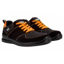 Zapato Deportivo S1 PS FO SR Metal Free