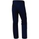 Pantalón Ignífugo - Antiestático. 99% Algodón - 1% Fibra antiestática 320 g/m².