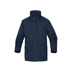 Parka de Poliéster Pomgee Impregnado PVC.