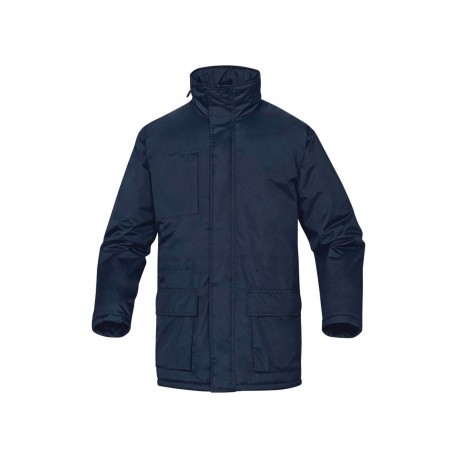 Parka de Poliéster Pomgee Impregnado PVC.