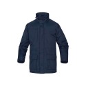 Parka de Poliéster Pomgee Impregnado PVC.