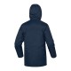 Parka de Poliéster Pomgee Impregnado PVC.