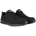 Zapato Deportivo S1P ESD SRC Metal Free