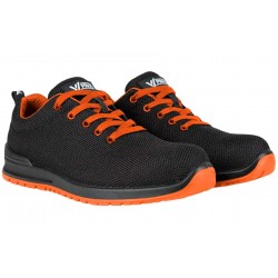 Zapato Deportivo S1P ESD SRC Metal Free