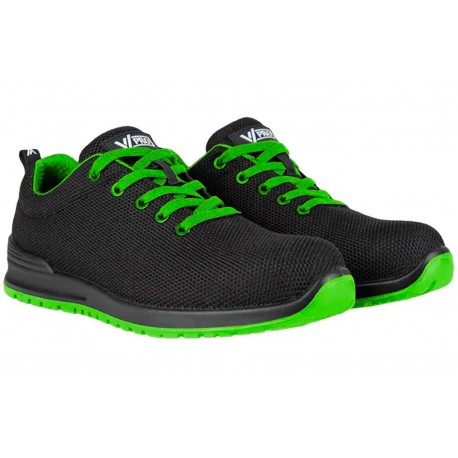 Zapato Deportivo S1P ESD SRC Metal Free