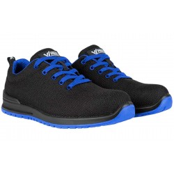 Zapato Deportivo S1P ESD SRC Metal Free