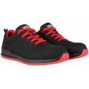Zapato Deportivo S1P ESD SRC Metal Free