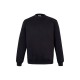 Sudadera Unisex. Negro