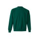 Sudadera Unisex. Verde Bosque
