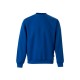 Sudadera Unisex. Azulina