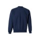 Sudadera Unisex. Azul Navy
