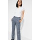 Pantalón multibols mujer.
