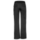 Pantalón multibols mujer. Negro