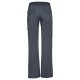 Pantalón multibols mujer. Gris