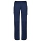 Pantalón multibols mujer. Marino