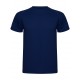 Camiseta Unisex Transp. Marino