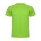 Camiseta Unisex Transp. Lima