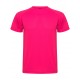 Camiseta Unisex Transp. Roseton