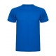 Camiseta Unisex Transp. Royal