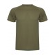 Camiseta Unisex Transp. Marino