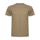 Camiseta Unisex Transp. Arena Oscuro