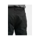 Pantalón sin pinzas.