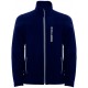 Softshell Hombre Marino