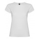 Camiseta Mujer Blanco