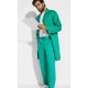Bata Unisex Verde Lab