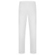 Pantalón Cinturilla Elástica Blanco
