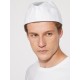 Gorro con Rejilla