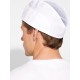 Gorro con Rejilla