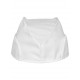 Gorro con Rejilla Blanco