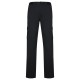 Pantalón Stretch Hombre Negro