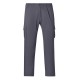 Pantalón Stretch Hombre Plomo