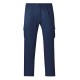 Pantalón Stretch Hombre Marino