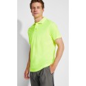 Polo Técnico Transpirable. 100% Pol. 150grs/m2